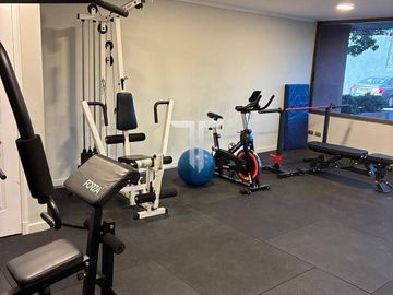 Departamento en venta en Plaza Ñuñoa