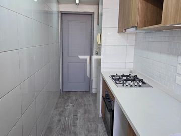 Departamento en venta en Plaza Ñuñoa