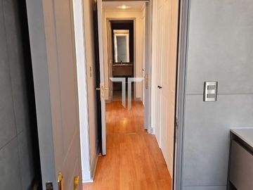 Departamento en venta en Plaza Ñuñoa