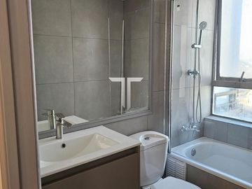 Departamento en venta en Plaza Ñuñoa