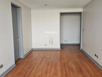 Departamento en venta en Plaza Ñuñoa