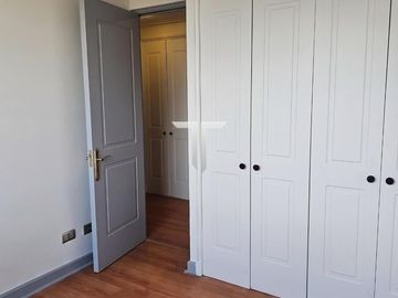 Departamento en venta en Plaza Ñuñoa