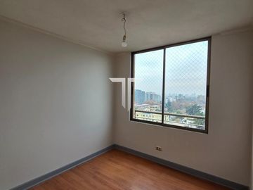Departamento en venta en Plaza Ñuñoa