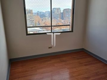 Departamento en venta en Plaza Ñuñoa