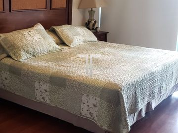 PENTHOUSE EN LAS CONDES | 180 M² DE TERRAZA PRIVADA | 3 ESTACIONAMIENTOS