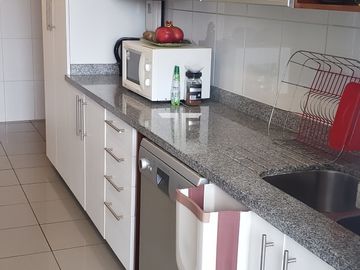PENTHOUSE EN LAS CONDES | 180 M² DE TERRAZA PRIVADA | 3 ESTACIONAMIENTOS