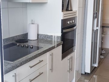 PENTHOUSE EN LAS CONDES | 180 M² DE TERRAZA PRIVADA | 3 ESTACIONAMIENTOS