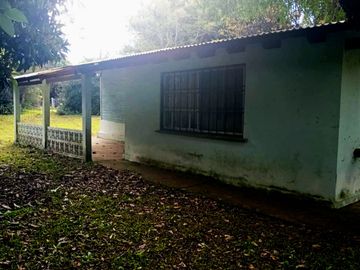 CASA 2 DORMITORIOS EN VENTA EN PUNTA INDIO