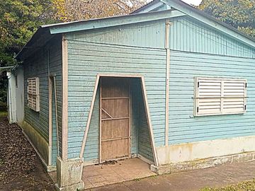 CASA 2 DORMITORIOS EN VENTA EN PUNTA INDIO