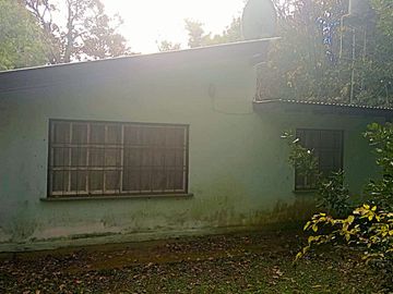 CASA 2 DORMITORIOS EN VENTA EN PUNTA INDIO