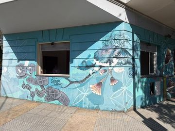 VENTA LOCAL EN COGHLAN/BELGRANO R