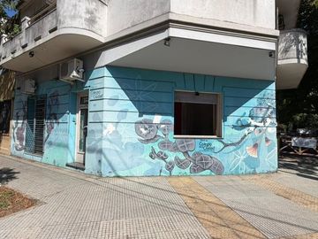 VENTA LOCAL EN COGHLAN/BELGRANO R