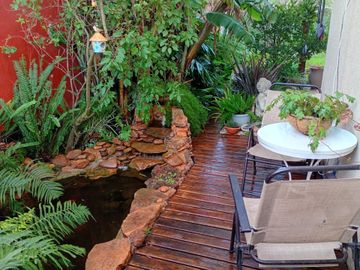 VENTA CASA 4 AMB JARDIN DE PERALTA RAMOS PERMUTA
