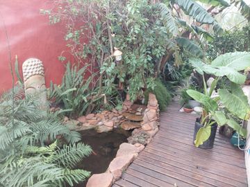 VENTA CASA 4 AMB JARDIN DE PERALTA RAMOS PERMUTA