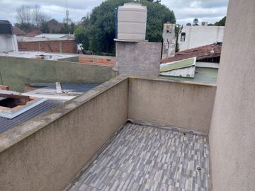VENTA CASA 4 AMB JARDIN DE PERALTA RAMOS PERMUTA