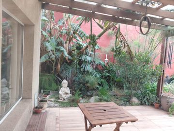 VENTA CASA 4 AMB JARDIN DE PERALTA RAMOS PERMUTA