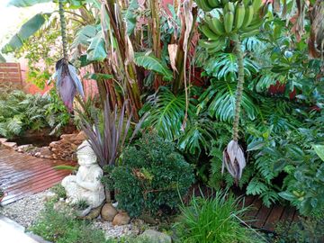 VENTA CASA 4 AMB JARDIN DE PERALTA RAMOS PERMUTA
