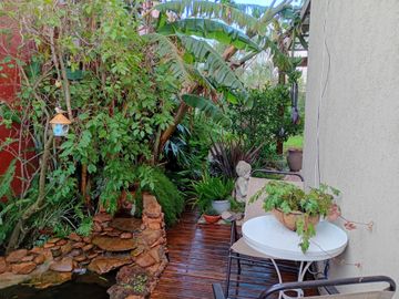 VENTA CASA 4 AMB JARDIN DE PERALTA RAMOS PERMUTA