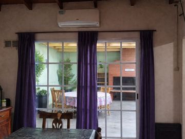 VENTA-PH- 5 AMBIENTES- PARQUE CHACABUCO