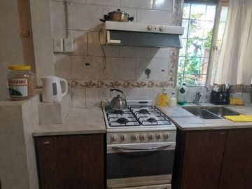 VENTA-PH- 5 AMBIENTES- PARQUE CHACABUCO