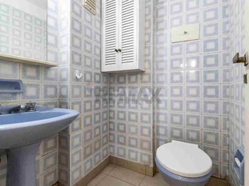 VENTA SEMIPISO 4 AMBIENTES- COLEGIALES