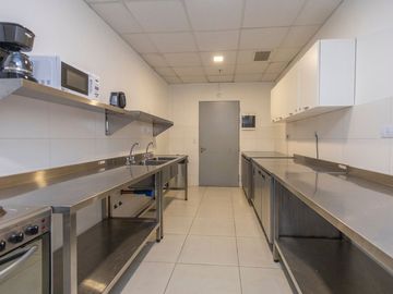 COLEGIALES IMPECABLE 2 AMB DUPLEX + COCHERA