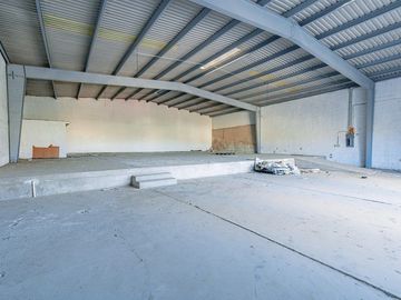 Bodega en Renta y Venta – Oportunidad Comercial Imperdible ‼️ 🏭