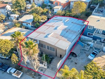 Bodega en Renta y Venta – Oportunidad Comercial Imperdible ‼️ 🏭
