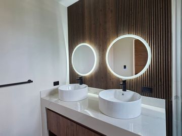 Casa en Venta en Privada Oasis, Yucatán Country Club