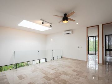 Casa en Venta en Privada Oasis, Yucatán Country Club de 4 recámaras