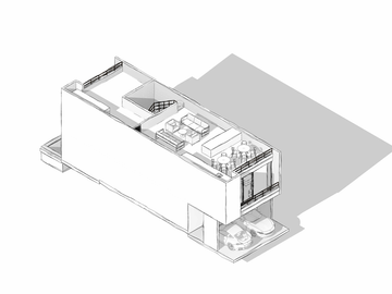 Villas Marea en Venta en Bahía San Benito