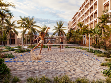 Villas Marea en Venta en Bahía San Benito