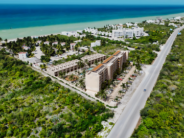 Villas Marea en Venta en Bahía San Benito