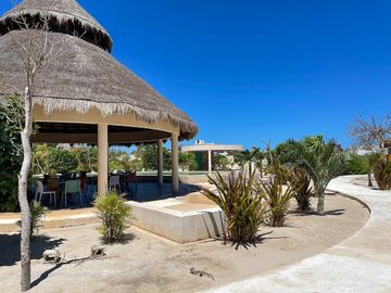 Townhouses en Venta en Diez.Cinco en Chicxulub Puerto, Yucatán.