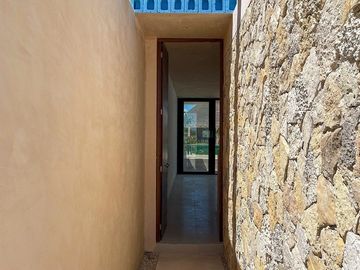 Townhouses en Venta en Diez.Cinco en Chicxulub Puerto, Yucatán.