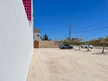 Townhouses en Venta en Diez.Cinco en Chicxulub Puerto, Yucatán.
