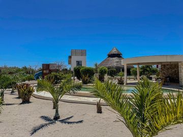 Townhouses en Venta en Diez.Cinco en Chicxulub Puerto, Yucatán.