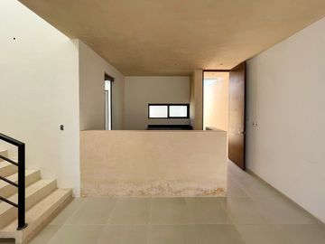 Townhouses en Venta en Diez.Cinco en Chicxulub Puerto, Yucatán.