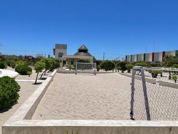 Townhouses en Venta en Diez.Cinco en Chicxulub Puerto, Yucatán.