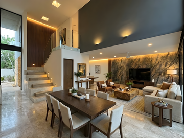 Townhouse en Venta en Akira, Cholul