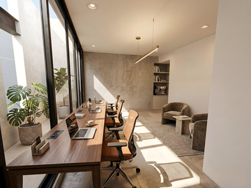 Townhouse en Venta en Akira, Cholul