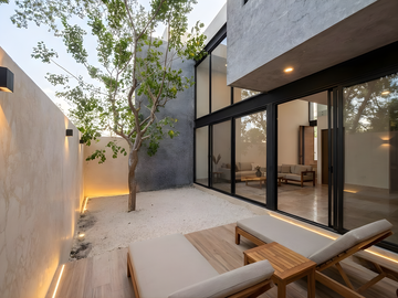 Townhouse en Venta en Akira, Cholul