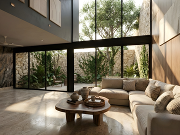 Townhouse en Venta en Akira, Cholul