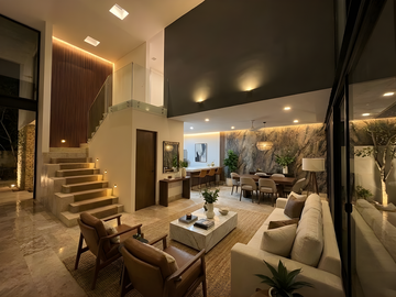 Townhouse en Venta en Akira, Cholul