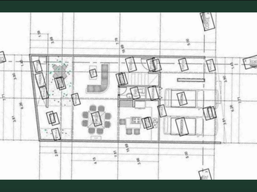Townhouse en Venta en Akira, Cholul