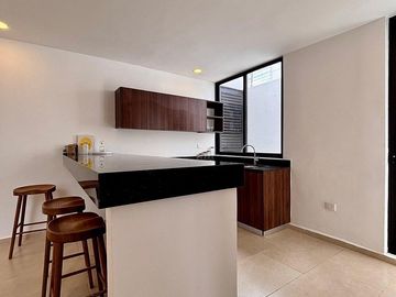 Casa en Venta en Privada Agustina Family Residences, Cholul