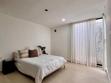 Casa en Venta en Privada Agustina Family Residences, Cholul