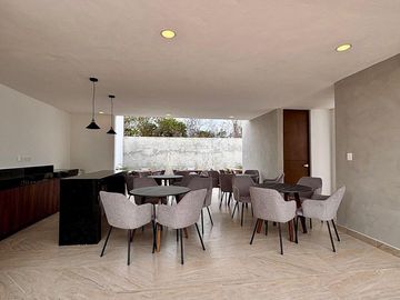 Casa en Venta en Privada Agustina Family Residences, Cholul