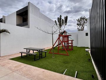 Casa en Venta en Privada Agustina Family Residences, Cholul