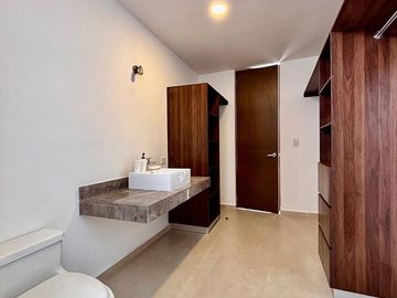 Casa en Venta en Privada Agustina Family Residences, Cholul